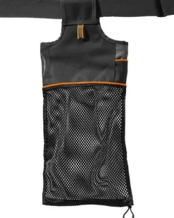 Beretta Patruunalaukut^Uniform Pro Pouch with Mesh EVO patruunakotelo, musta