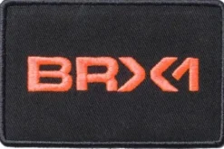 Beretta Metsästysasusteet/Muut Metsästysasusteet^Unisex BRX1 Velcro Patch Black