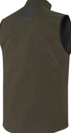 Beretta Liivit^Windshell EVO Vest liivi, Green Moss