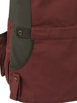 Beretta W's Teal Sporting EVO Vest Madder Brown| Liivit