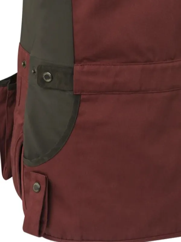 Beretta W's Teal Sporting EVO Vest Madder Brown| Liivit