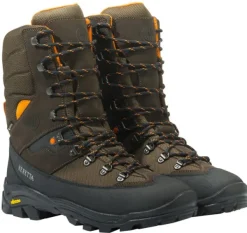 Beretta Zambezi High GTX® korkeavartinen metsästyskenkä, ruskea| Metsästyskengät