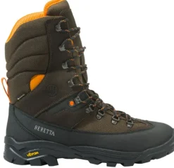 Beretta Zambezi High GTX® korkeavartinen metsästyskenkä, ruskea| Metsästyskengät