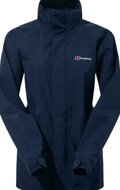 Berghaus Kuori- Ja Sadetakit^Glissade InterActive kuoritakki, Dusk