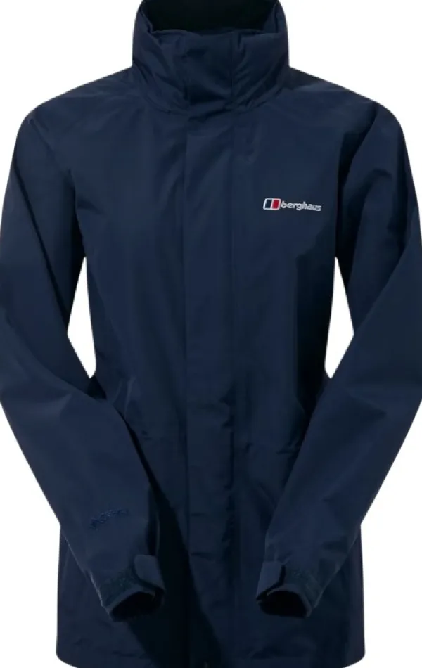 Berghaus Kuori- Ja Sadetakit^Glissade InterActive kuoritakki, Dusk