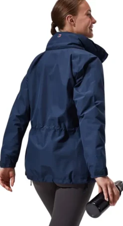 Berghaus Kuori- Ja Sadetakit^Glissade InterActive kuoritakki, Dusk