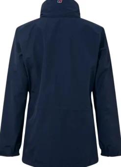 Berghaus Kuori- Ja Sadetakit^Glissade InterActive kuoritakki, Dusk