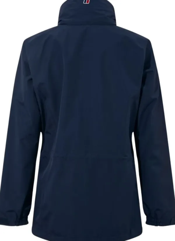 Berghaus Kuori- Ja Sadetakit^Glissade InterActive kuoritakki, Dusk