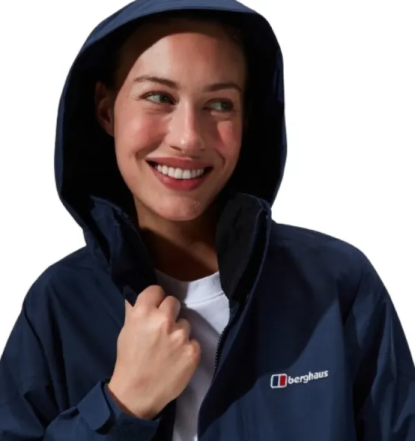 Berghaus Kuori- Ja Sadetakit^Glissade InterActive kuoritakki, Dusk