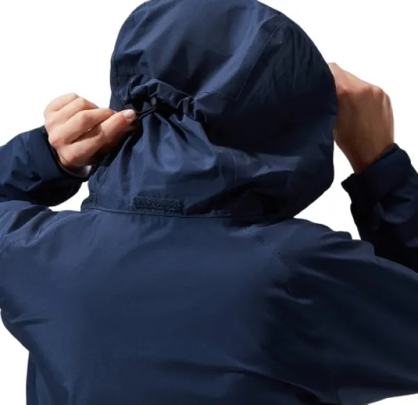 Berghaus Kuori- Ja Sadetakit^Glissade InterActive kuoritakki, Dusk