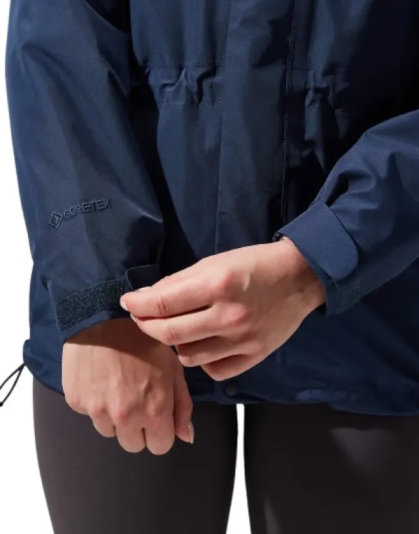 Berghaus Kuori- Ja Sadetakit^Glissade InterActive kuoritakki, Dusk