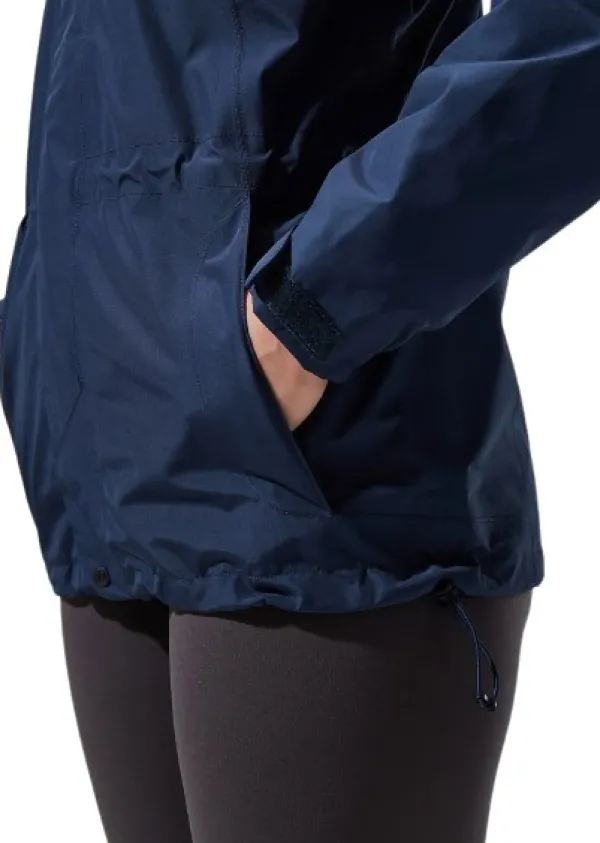 Berghaus Kuori- Ja Sadetakit^Glissade InterActive kuoritakki, Dusk