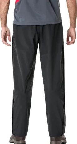 Berghaus Kuori- Ja Sadehousut^Hillwalker kuorihousut, musta