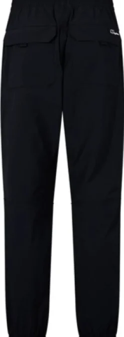 Berghaus Ms Explorer Pant Black/Black| Retkeilyhousut