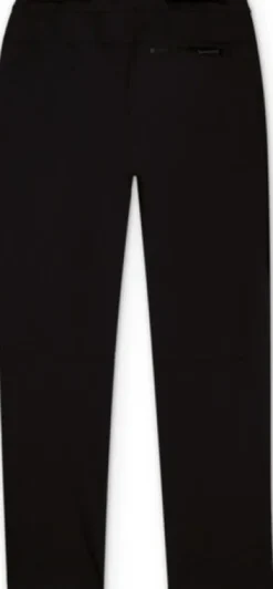 Berghaus Ms Skelbo Pant Black/Black| Metsästyshousut/Softshellhousut Ja Tuulenpitävät Housut