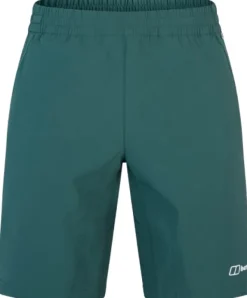 Berghaus Ms Wandermoor Wind Short Peak| Shortsit
