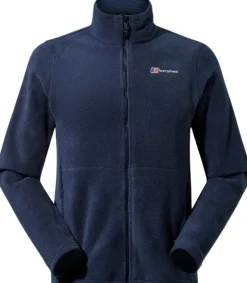 Berghaus Prism Polartec InterActive takki, Dusk| Hupparit, Fleecet Ja Välipaidat