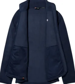 Berghaus Prism Polartec InterActive takki, Dusk| Hupparit, Fleecet Ja Välipaidat