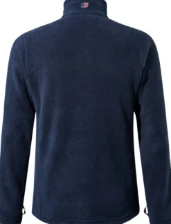 Berghaus Prism Polartec InterActive takki, Dusk| Hupparit, Fleecet Ja Välipaidat