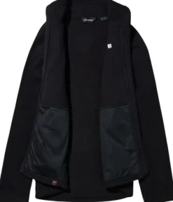 Berghaus Hupparit, Fleecet Ja Välipaidat^Prism Polartec InterActive takki, musta