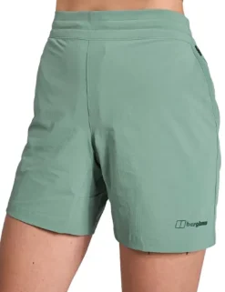 Berghaus Shortsit^Ws Wandermoor Wind Short Light Terrain