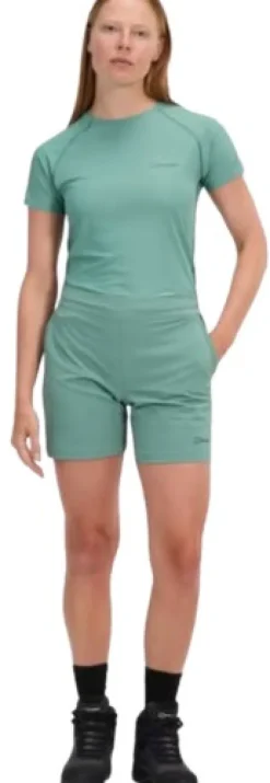 Berghaus Shortsit^Ws Wandermoor Wind Short Light Terrain