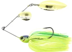 Berkley DEX -spinneriviehe, 14 g| Vieheet Ja Uistimet