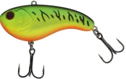 Berkley Vieheet Ja Uistimet^Flatt Shad XH -viehe, 66 mm, UV