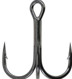 Berkley Fusion Treble -kolmihaarakoukku, 6 kpl| Vieheet Ja Uistimet