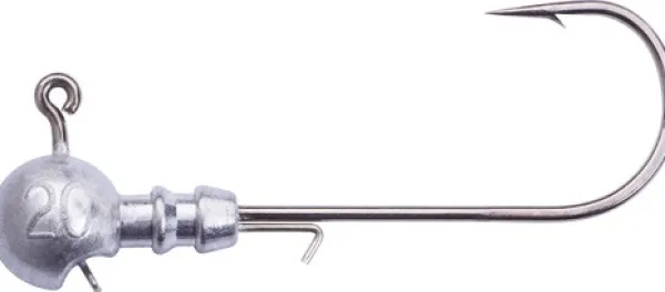 Berkley Pike Jighead -jigipää, 40 g, 10/0, 2 kpl| Vieheet Ja Uistimet