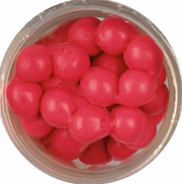 Berkley Kalastusvarusteet^Power Eggs Float Magnum -kelluvat syöttipallot