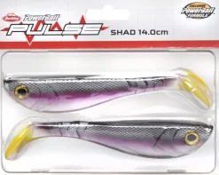 Berkley Vieheet Ja Uistimet^Pulse Shad heittojigi, 14 cm, 2 kpl
