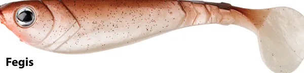 Berkley Vieheet Ja Uistimet^Pulse Shad heittojigi, 14 cm, 2 kpl