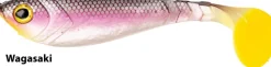Berkley Vieheet Ja Uistimet^Pulse Shad heittojigi, 14 cm, 2 kpl