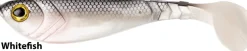Berkley Vieheet Ja Uistimet^Pulse Shad heittojigi, 14 cm, 2 kpl