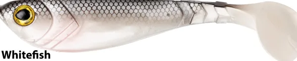 Berkley Vieheet Ja Uistimet^Pulse Shad heittojigi, 14 cm, 2 kpl