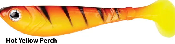 Berkley Vieheet Ja Uistimet^Pulse Shad heittojigi, 14 cm, 2 kpl