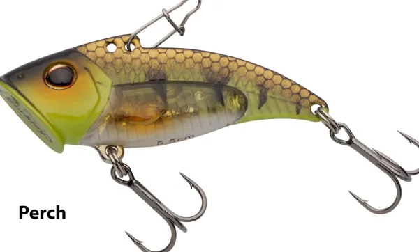 Berkley Vieheet Ja Uistimet^Rattling Powerblade viehe 5,5 cm, 17 g