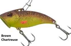 Berkley Vieheet Ja Uistimet^Rattling Powerblade viehe 5,5 cm, 17 g