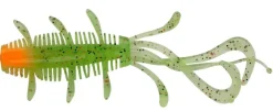 Berkley Sick Bug -kumiviehe, 10 cm| Vieheet Ja Uistimet