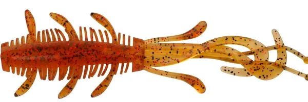 Berkley Sick Bug -kumiviehe, 10 cm| Vieheet Ja Uistimet