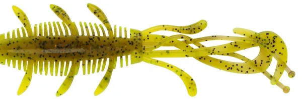 Berkley Sick Bug -kumiviehe, 10 cm| Vieheet Ja Uistimet