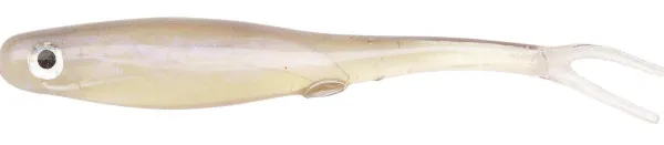 Berkley Vieheet Ja Uistimet^URBN Hollowbelly V-Tail ontto kumiviehe, 7,5 cm