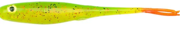 Berkley Vieheet Ja Uistimet^URBN Hollowbelly V-Tail ontto kumiviehe, 7,5 cm