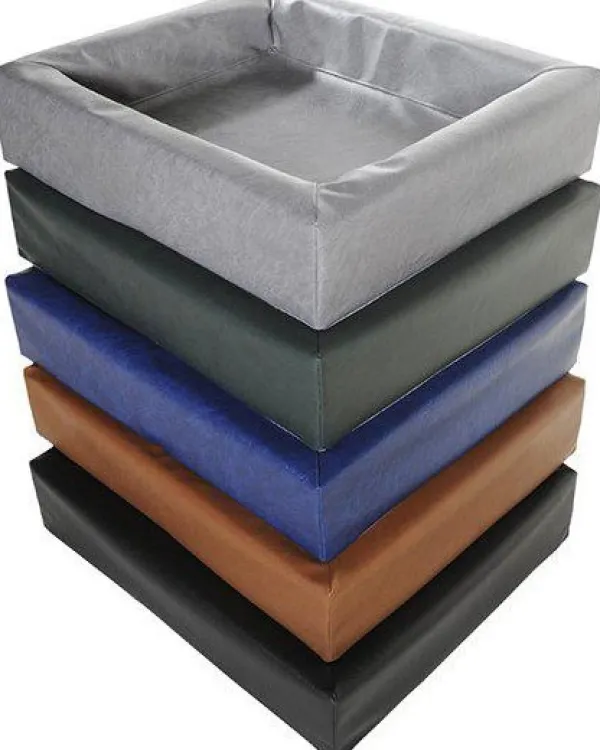 BIA BED koiranpeti, koko 3, 60X70X15cm, Camo| Koiranpedit