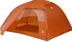 Big Agnes Copper Spur UL3 Tangelo| Teltat/Telttatarvikkeet