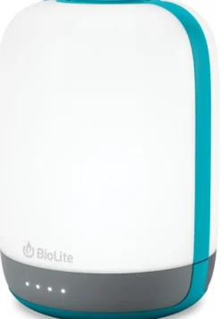 Biolite Alpenglow 500 ladattava lyhty, sininen| Muut Valaisimet
