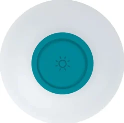 Biolite AlpenGlow Mini Lantern Teal| Teltat/Telttatarvikkeet