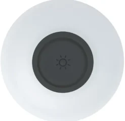 Biolite AlpenGlow Mini Lantern Black| Teltat/Telttatarvikkeet