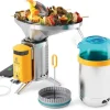 Biolite Ruoanlaitto ja grillaus/Grillaaminen^Campstove Complete Kit